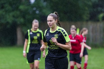 Bild 25 - Frauen SV Neuenbrook-Rethwisch - SV Frisia 03 Risum Lindholm